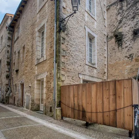 L'ecrin Périgueux